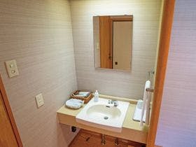 紀伊見温泉　紀伊見荘