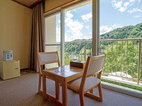 紀伊見温泉　紀伊見荘