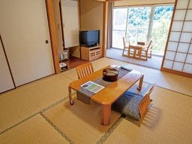 紀伊見温泉　紀伊見荘