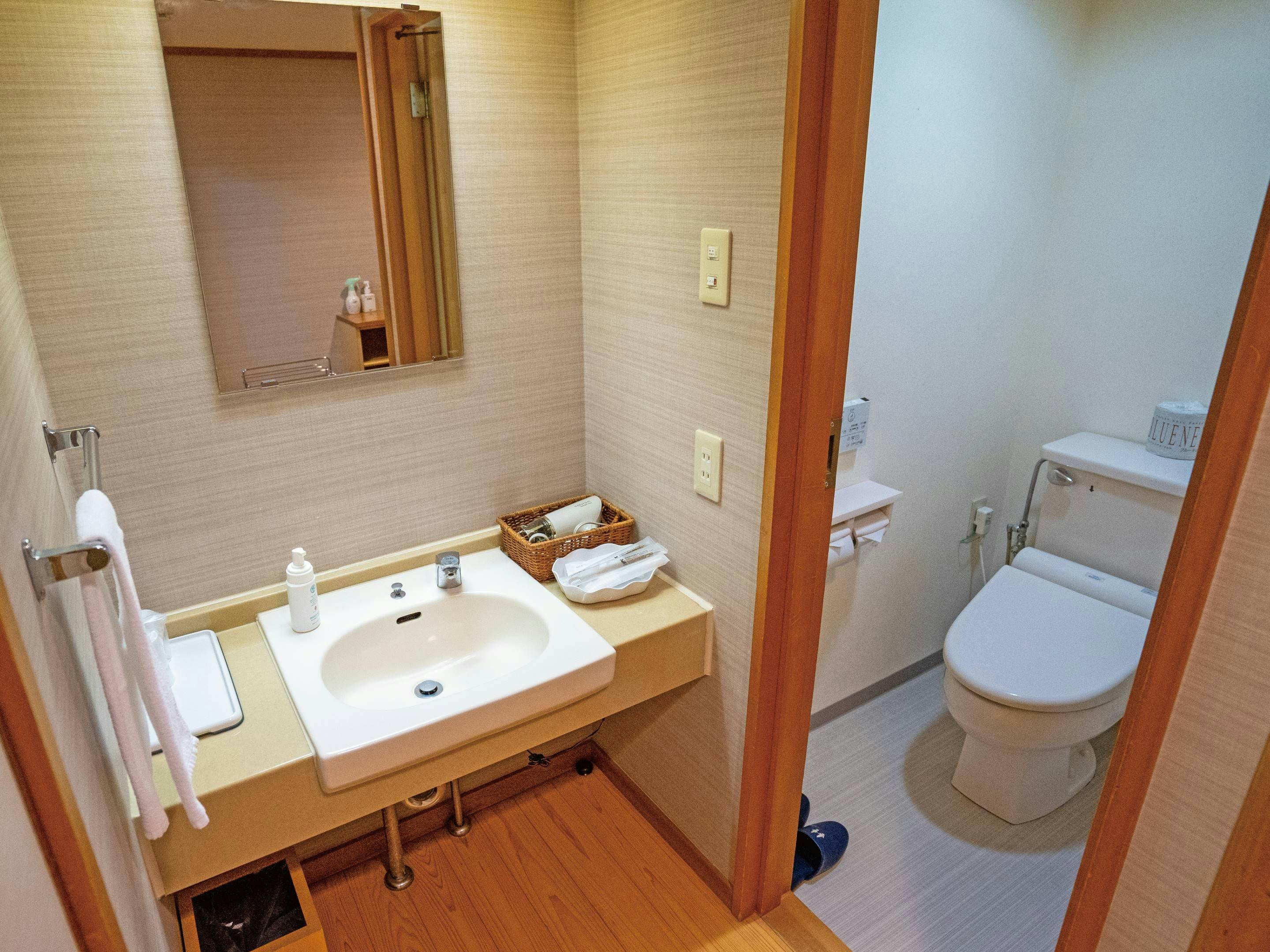 ~Sanada Masayuki & Yukimura Father and Son's Hidden Inn~ Kii Misou