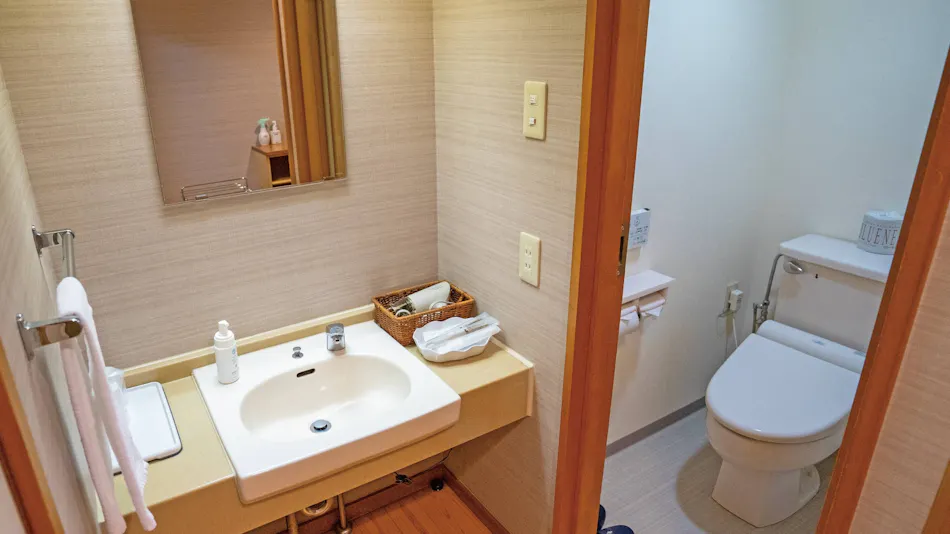 ~Sanada Masayuki & Yukimura Father and Son's Hidden Inn~ Kii Misou