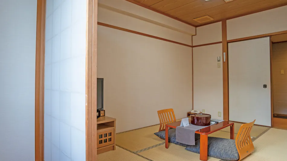 ~Sanada Masayuki & Yukimura Father and Son's Hidden Inn~ Kii Misou