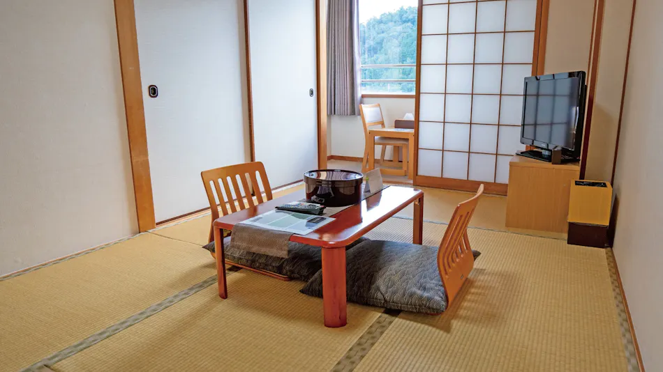 ~Sanada Masayuki & Yukimura Father and Son's Hidden Inn~ Kii Misou