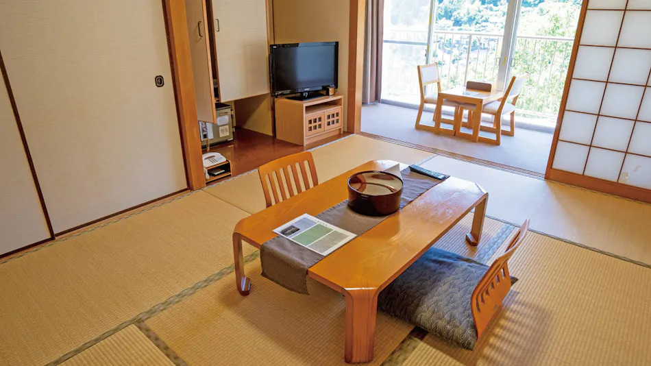 ~Sanada Masayuki & Yukimura Father and Son's Hidden Inn~ Kii Misou