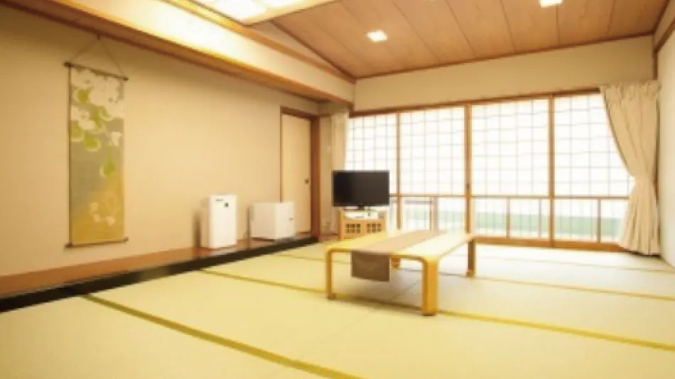 ~Sanada Masayuki & Yukimura Father and Son's Hidden Inn~ Kii Misou