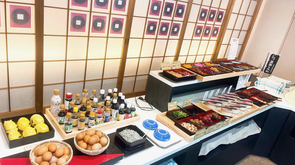 ~Sanada Masayuki & Yukimura Father and Son's Hidden Inn~ Kii Misou