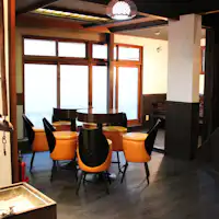 อาคารยุคไทโชได้รับการปรับปรุงใหม่