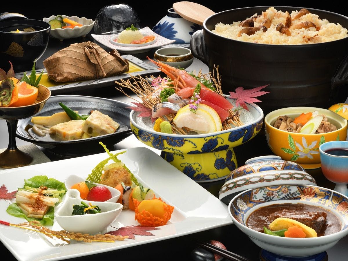 Chojayashiki: The Largest Fishing Lodge in Tohoku