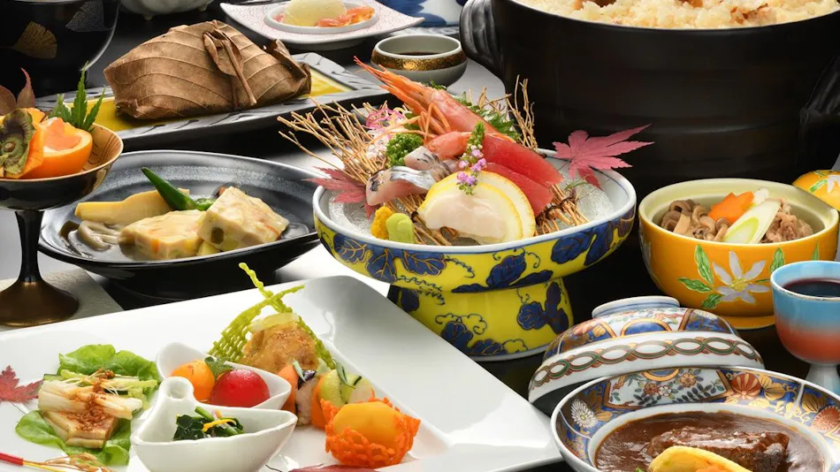 Chojayashiki: The Largest Fishing Lodge in Tohoku