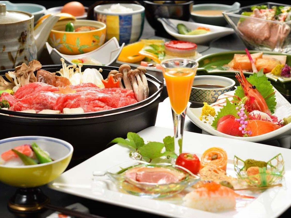Chojayashiki: The Largest Fishing Lodge in Tohoku