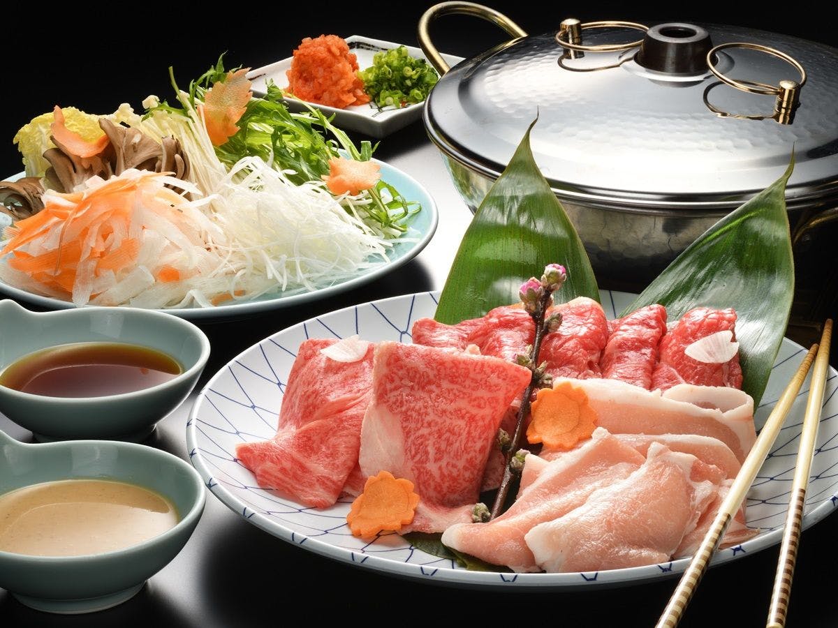 Chojayashiki: The Largest Fishing Lodge in Tohoku