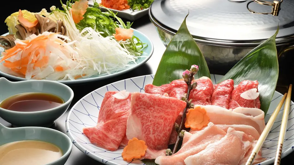 Chojayashiki: The Largest Fishing Lodge in Tohoku
