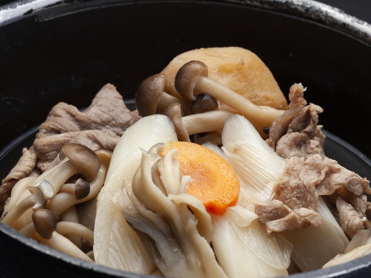Chojayashiki: The Largest Fishing Lodge in Tohoku