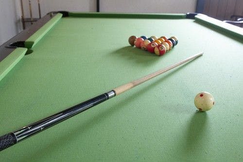 ห้องพักผ่อน 2