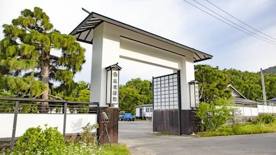 Chojayashiki: The Largest Fishing Lodge in Tohoku