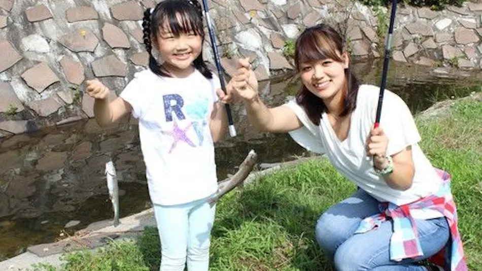 Chojayashiki: The Largest Fishing Lodge in Tohoku