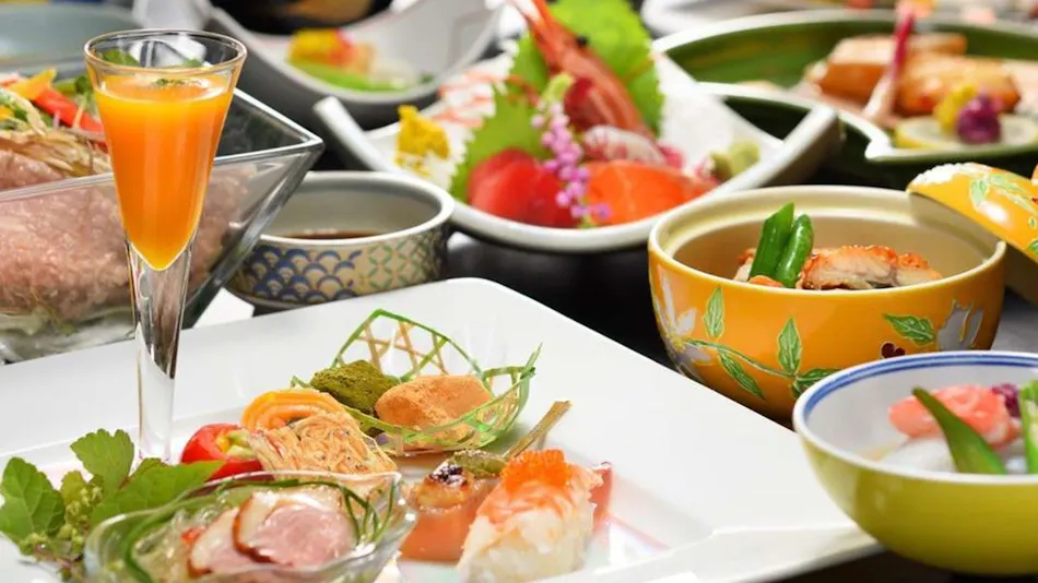 Chojayashiki: The Largest Fishing Lodge in Tohoku