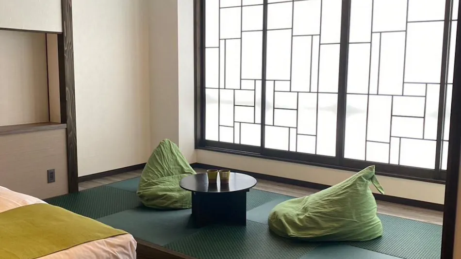 Suzuyakyoro