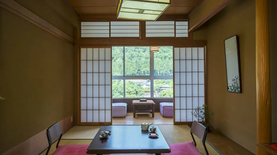 Suzuyakyoro
