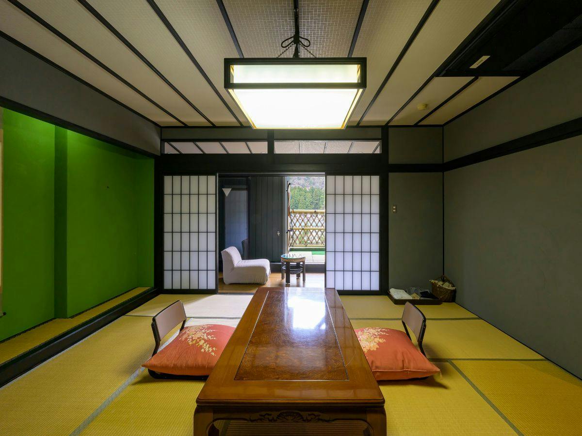 Suzuyakyoro
