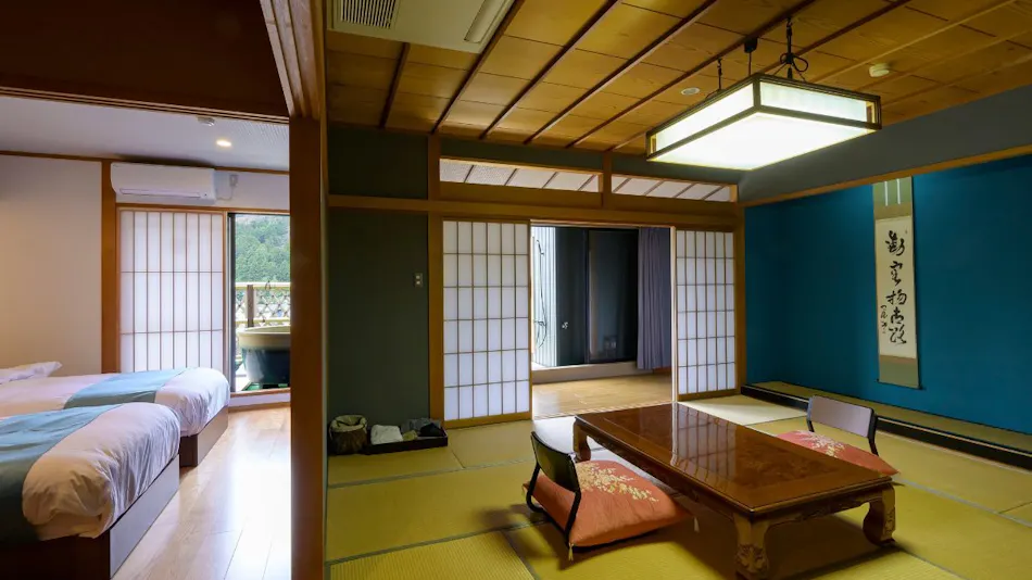 Suzuyakyoro