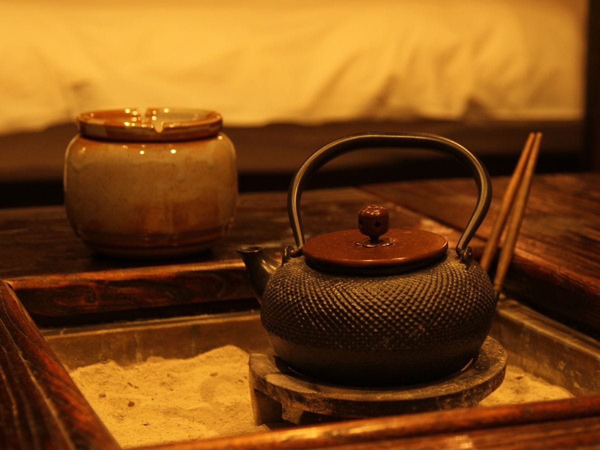 Hotel Gozensui