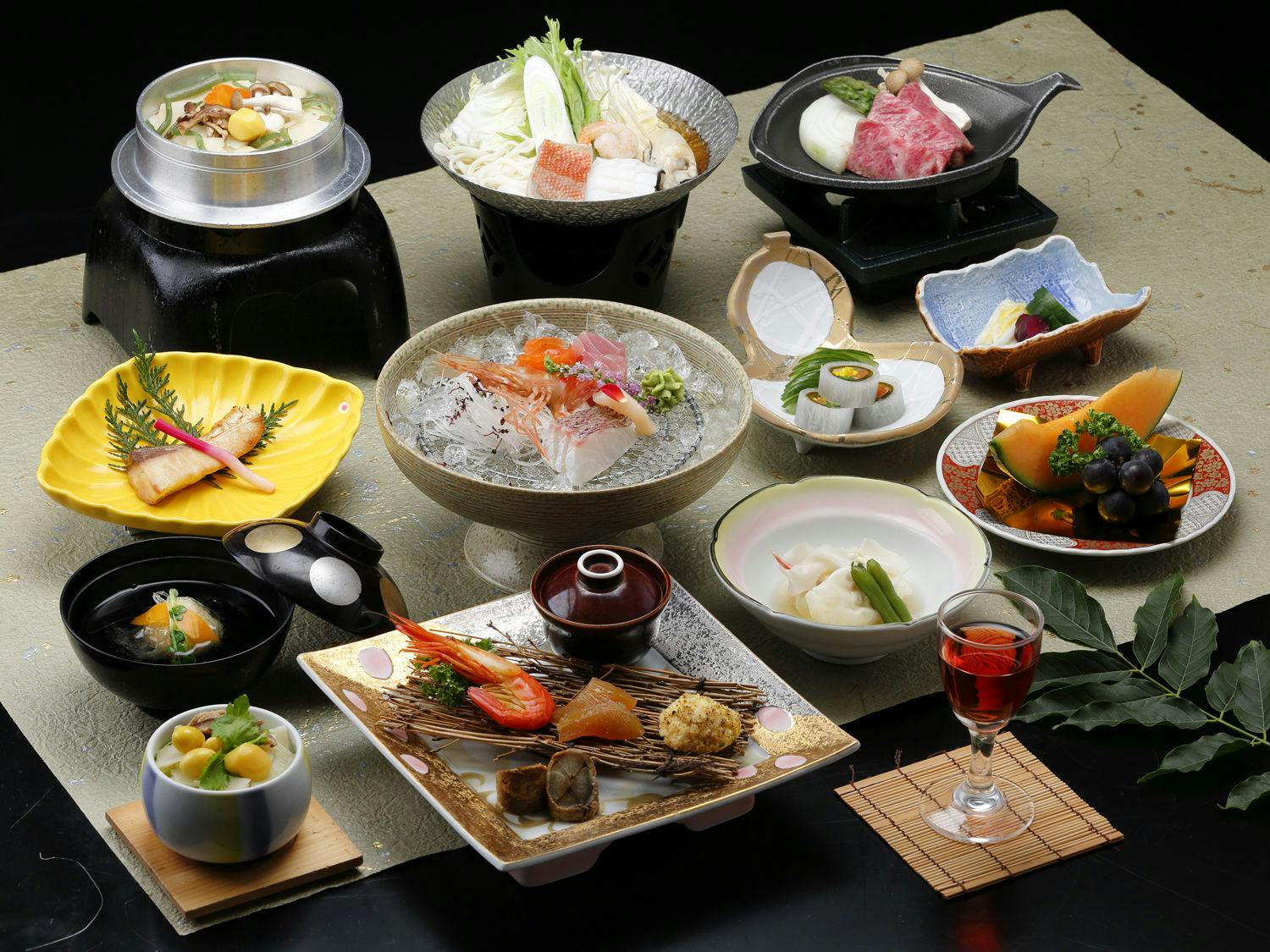 Hotel Gozensui