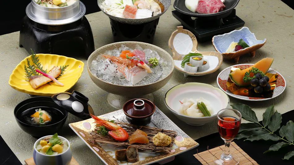 Hotel Gozensui