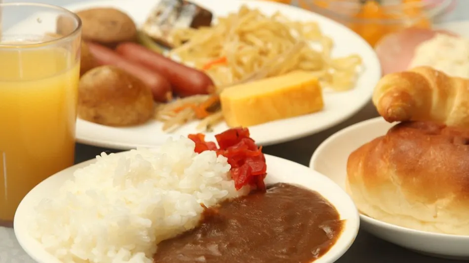 Hotel Gozensui
