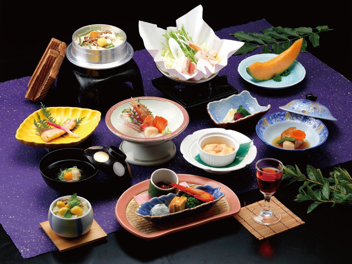 Hotel Gozensui