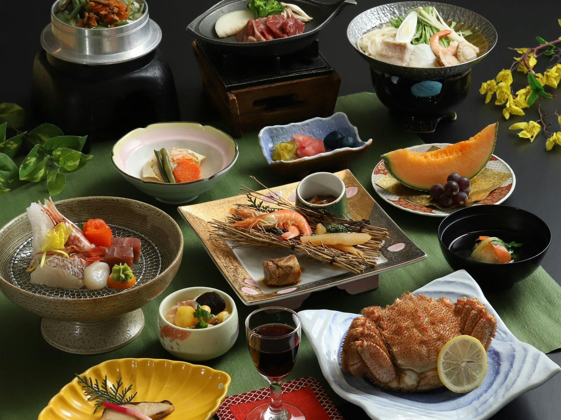 Hotel Gozensui
