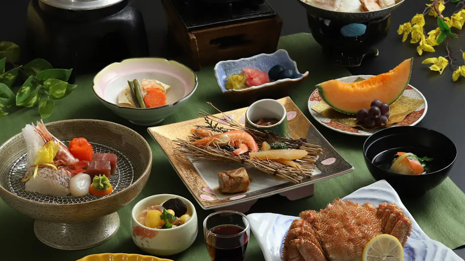 Hotel Gozensui
