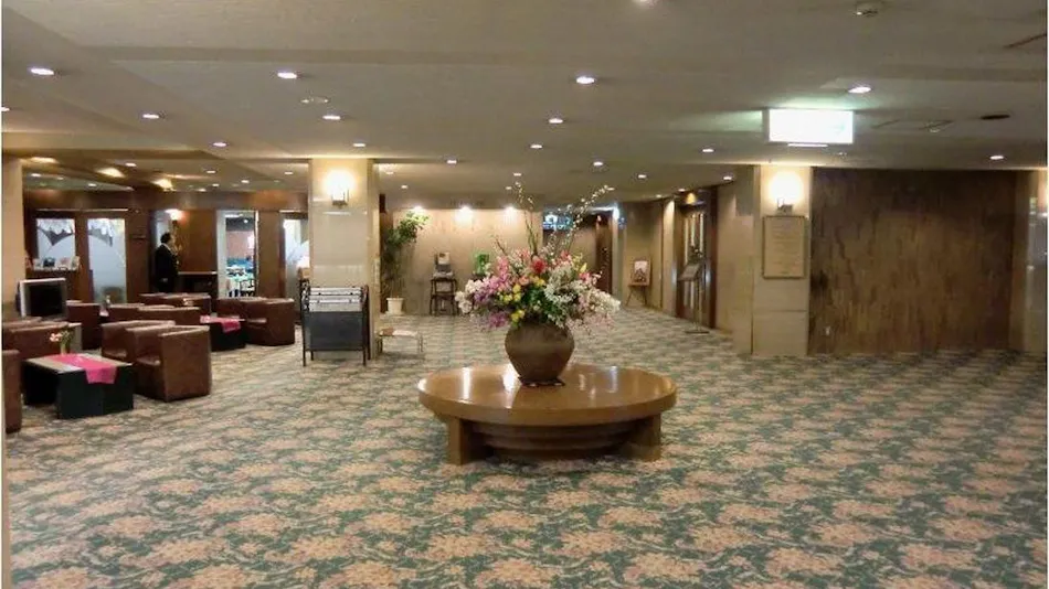 Hotel Gozensui
