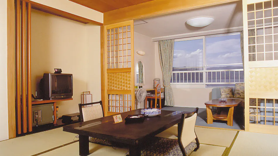 Hotel Gozensui
