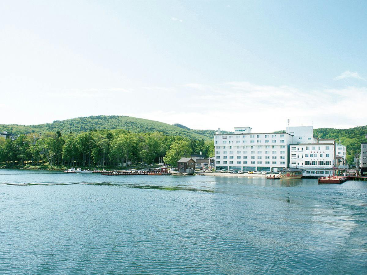 Hotel Gozensui