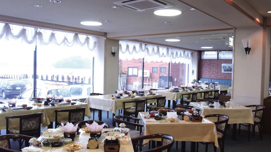 Hotel Gozensui
