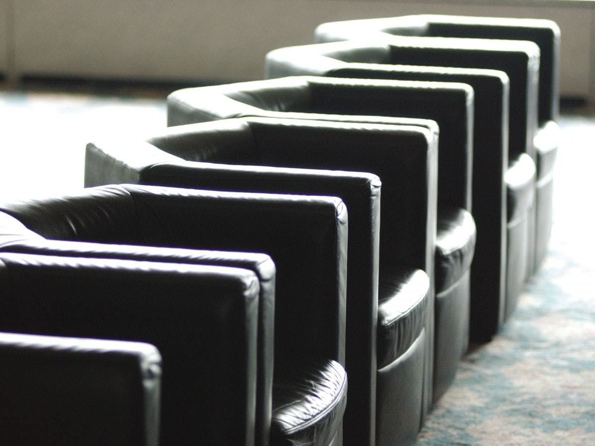 ล็อบบี้