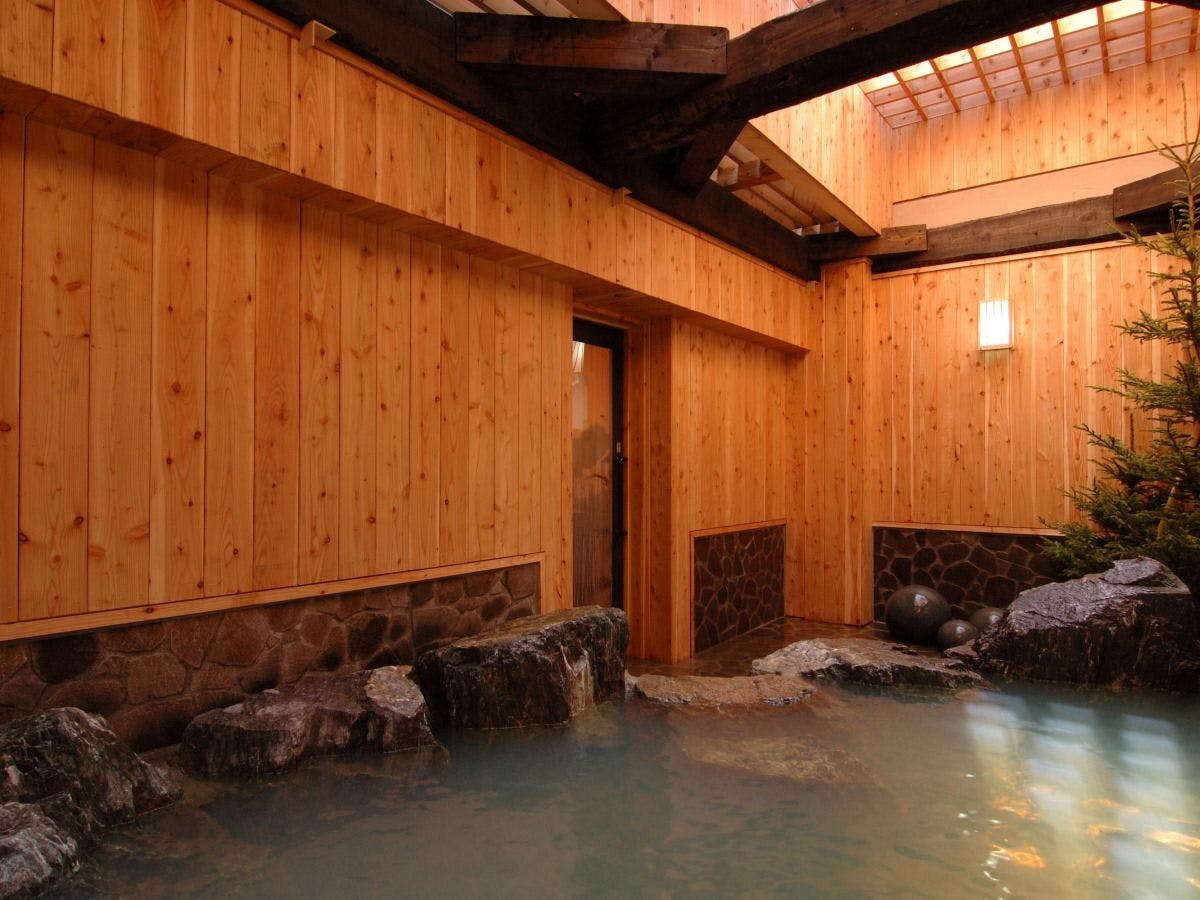 Hotel Gozensui