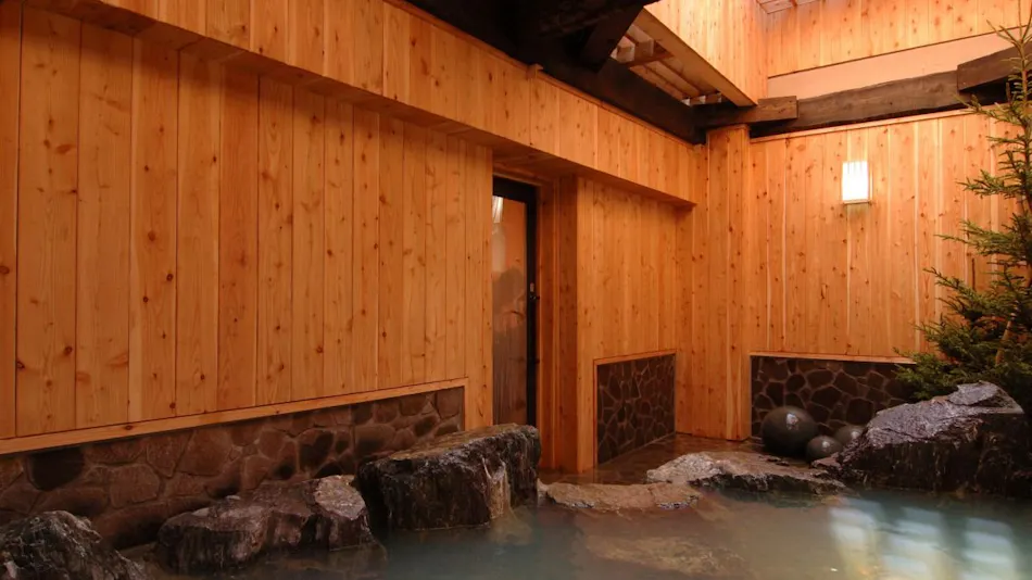 Hotel Gozensui