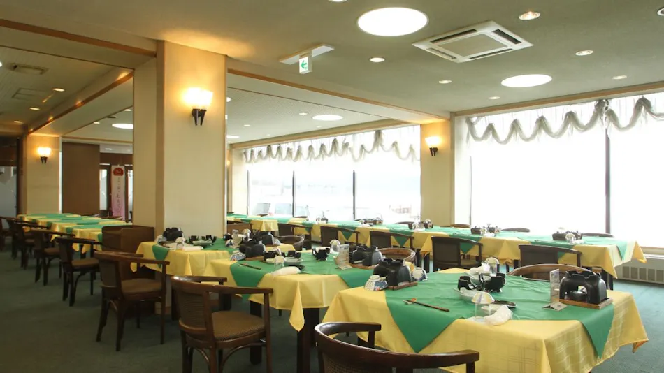 Hotel Gozensui