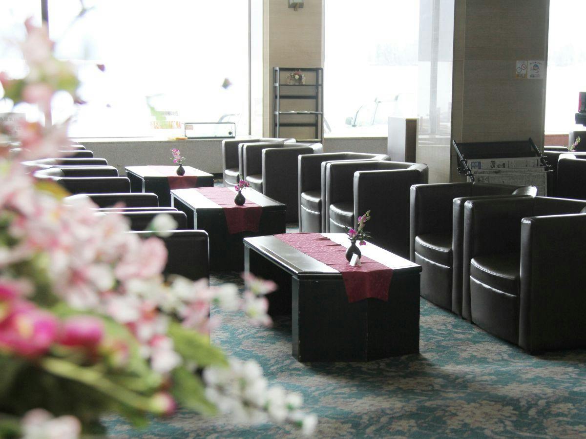 Hotel Gozensui