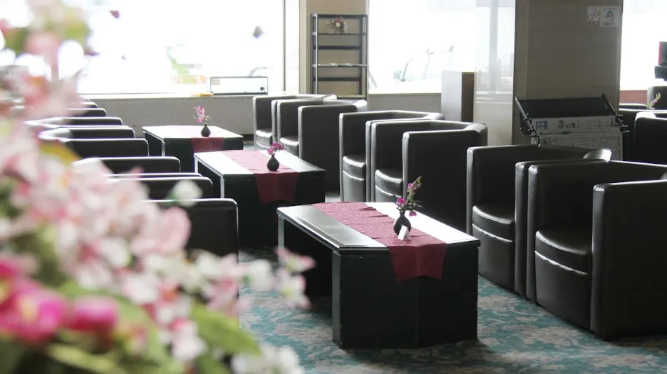 Hotel Gozensui
