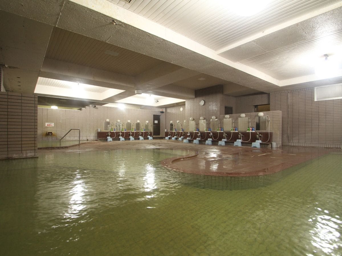 Hotel Gozensui