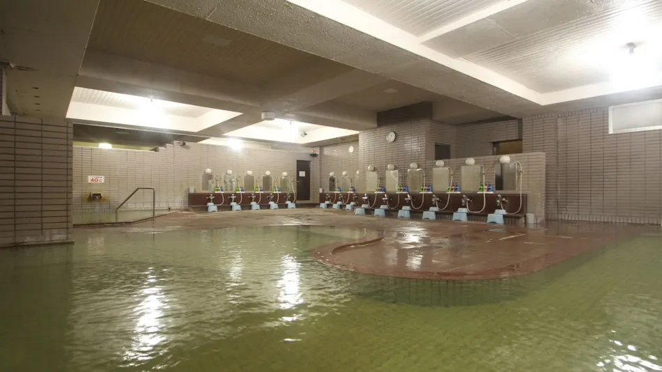 Hotel Gozensui