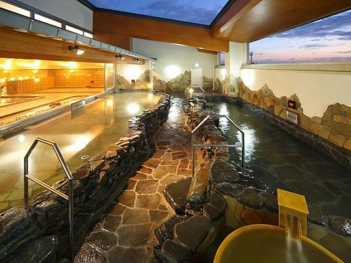 HOTEL Yume no Yu