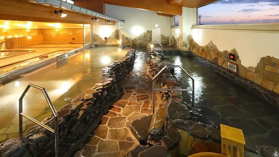 HOTEL Yume no Yu