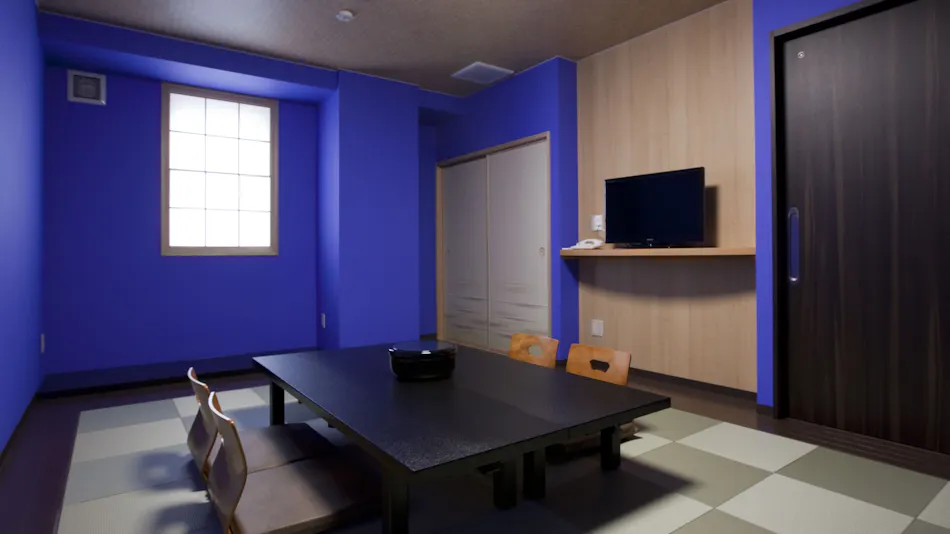 HOTEL Yume no Yu