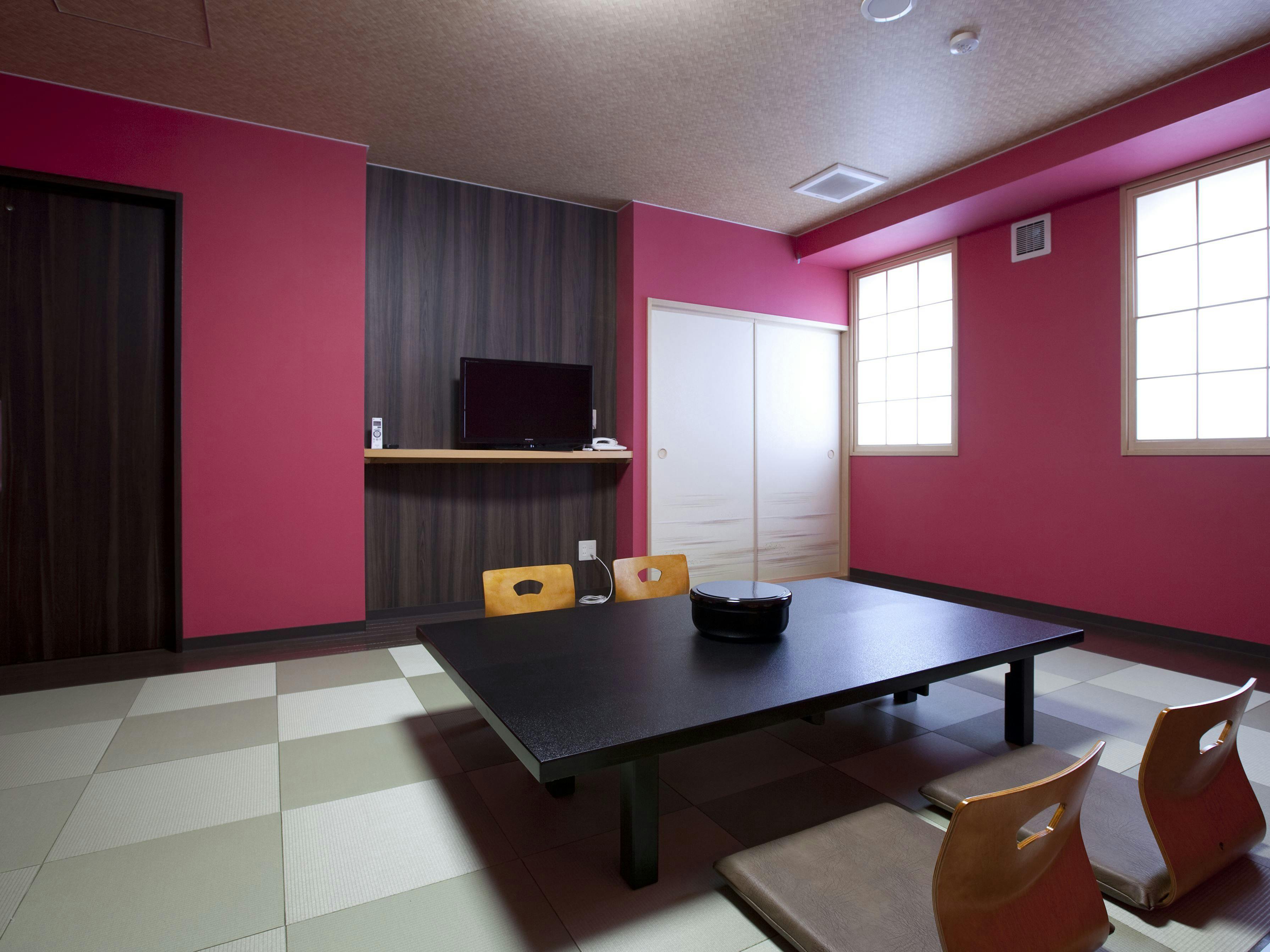 HOTEL Yume no Yu