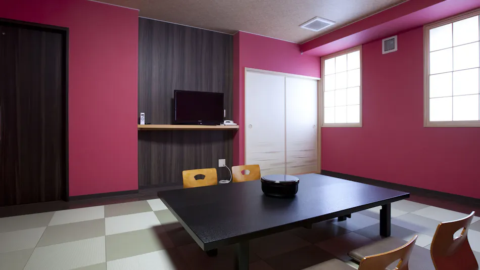 HOTEL Yume no Yu