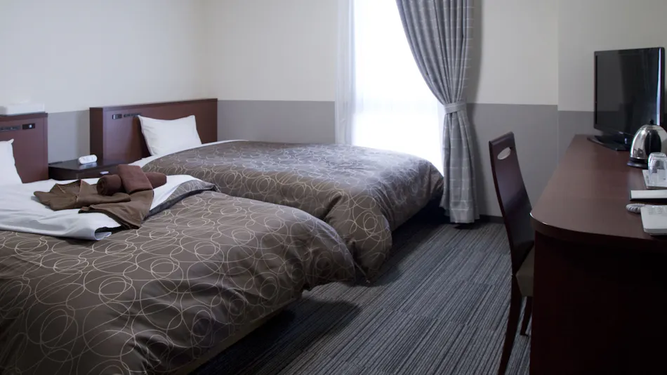 HOTEL Yume no Yu